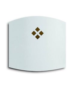 EXTERMINADOR MURAL DISPENSADOR RUSTICO 11W