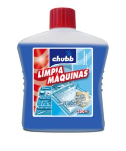 Alternative view of CHUBB LIMPIA LAVAVAJILLAS 200ml