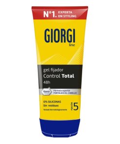 Alternative view of Giorgi Gel Fijador Control Total 170ml