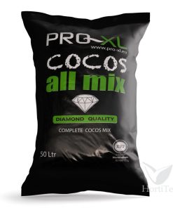 Sustrato coco all mix 50 l pro-xl
