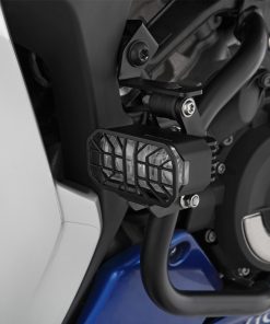 Faros auxiliares LED MICROFLOOTER 3.0 de Wunderlich BMW S 1000 XR