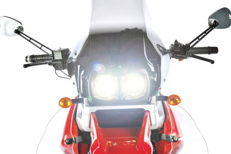Wunderlich Bifaro »DL03 EVO« R 850/1100 GS - Imagen 5