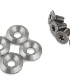 Tornillos de repuesto de Wunderlich para el sistema de ampliación de l