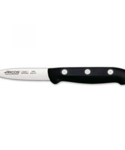 Arcos Maitre Cuchillo mondador 80 mm.Blister