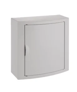 CAJA DISTRIBUCION 8 ELEMENTOS 5109
