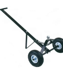 Alternative view of .Carro de arrastre remolques