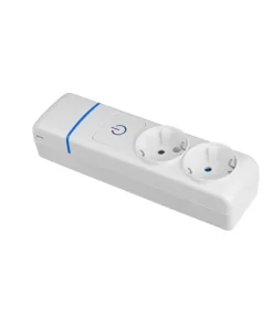 Alternative view of BASE MULTIPLE 2 TOMAS CON BOTON 8002PIL