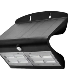 Alternative view of APLIQUE SOLAR FENOPLASTICA 6.8W 8503 N