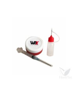 Alternative view of Wax liquidizer mix kit
