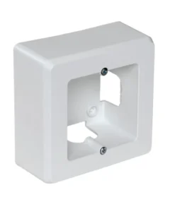 ZOCALO SUPERFICIE 1 ELEMENTO BLANCO 91