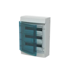 CAJA 36M MISTRAL65 3 FILAS PUERTA TP 1SL1206A00