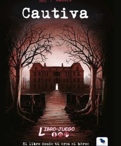Cautiva