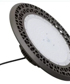 Alternative view of CAMPANA LED AVE 100W 40K LUFO10040