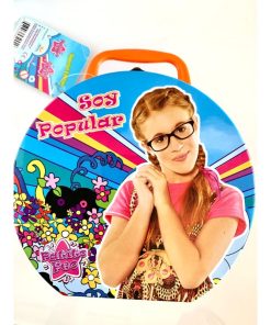 PATITO FEO POPULARES EST.METAL 5092