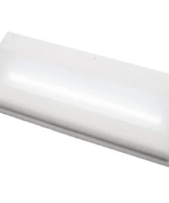 Alternative view of EMERGENCIA EXTRAPLANA LED 130L 1H