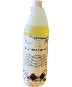 AYJ Quitatintas Tinta Net 1000ml