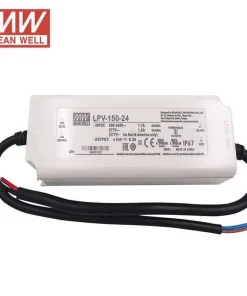Alternative view of LPV15024
