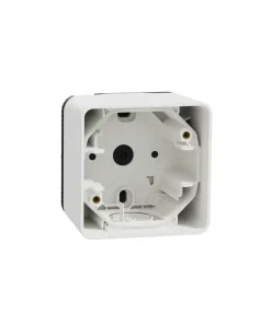 Alternative view of CAJA SUPERFICIE BLANCO MUR39911