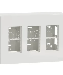 Alternative view of NU123418