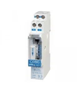 Alternative view of INTERRUPTOR HORA MODUL UNO QRD OB400232