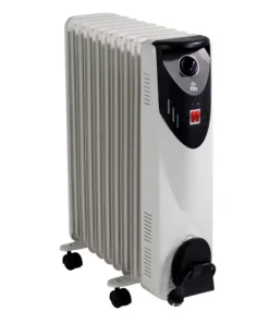RADIADOR ACEITE 2000W HUMIDIFICAD RW-20