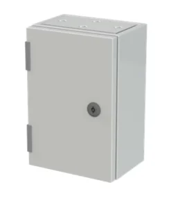 ARMARIO PTA CIEGA+PLACA TRASERA SRN3215K