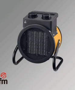 Alternative view of TERMOVENTILADOR CERAMICO 2000W TI-20