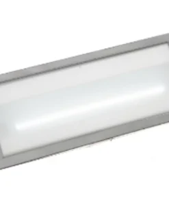 Alternative view of EMERGENCIA VOLUTTA LED EMP 1H 95L  AL