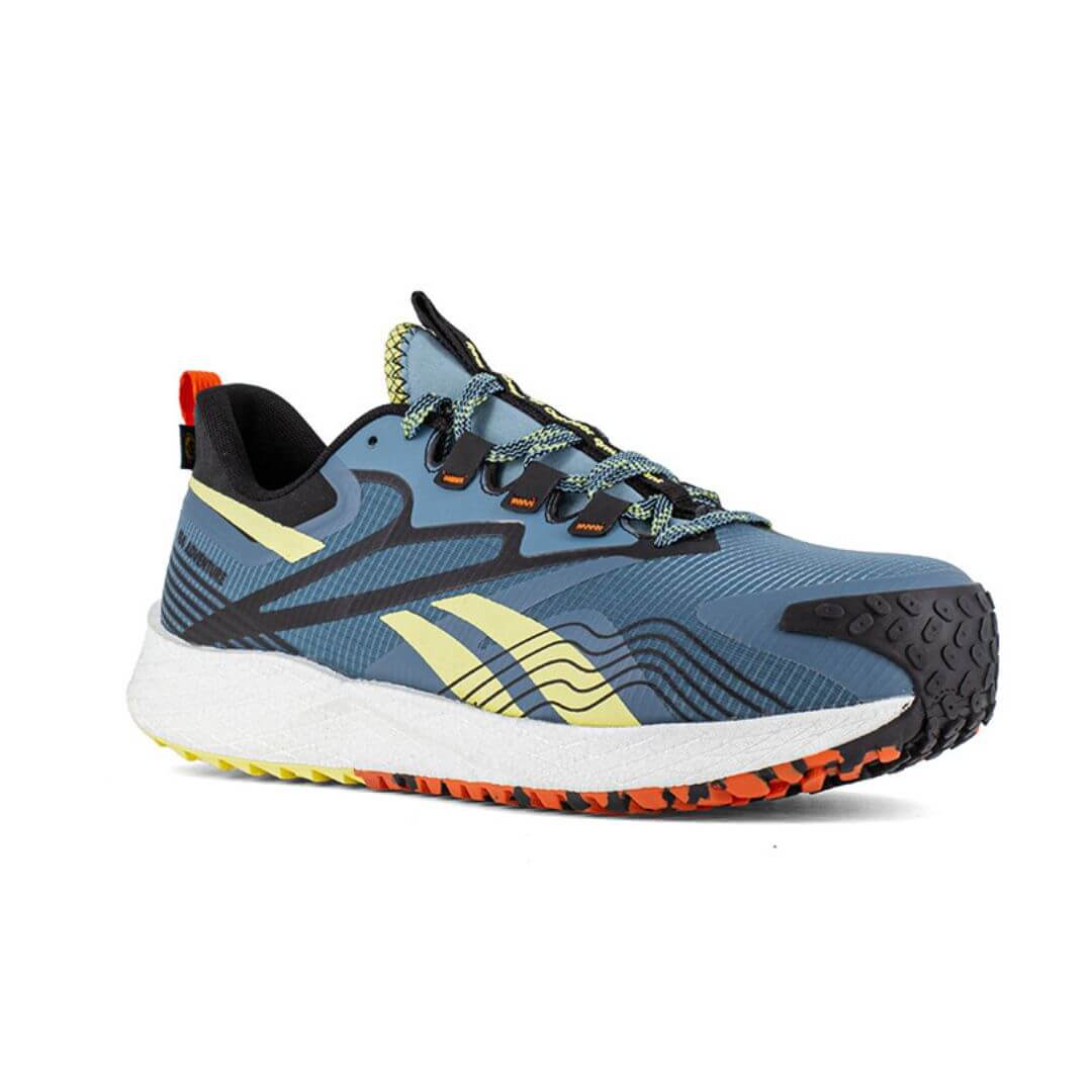 ZAPATILLA REEBOK DE SEGURIDAD ADVENTURE IB3611 - Imagen 2