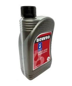 Alternative view of .Aceite Cola 80w90 RECLUBE. 1L