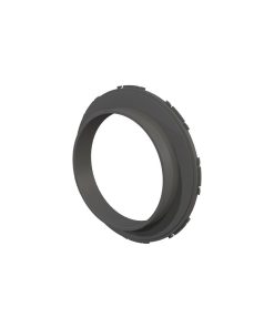 Alternative view of Conector ducting flange para tubos de 25mm