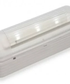 Alternative view of EMERGENCIA DUNA BLQ PERMT 70L 1H DL-60M