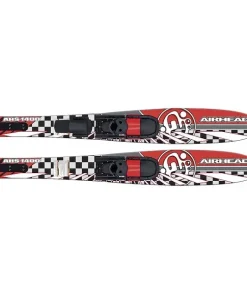 .ESQUÍS JUNIOR CARVIN COMBO WIDEBODY–1650 mm–cuerpo ancho