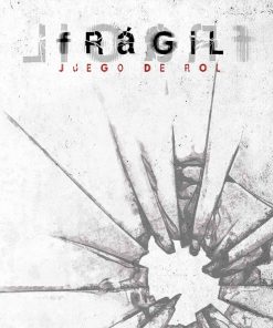 Alternative view of fRáGiL Juego de Rol