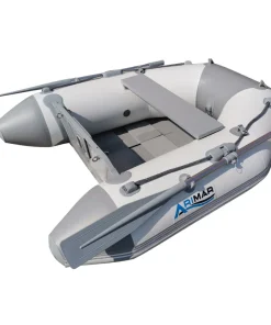 Alternative view of .ARIMAR Neumática plegable Roll Tender–SUELO TABLAS—2,10 mts