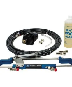 .DIRECCION HIDRAULICA FUERABORDA MAVI MARE hasta .80CV