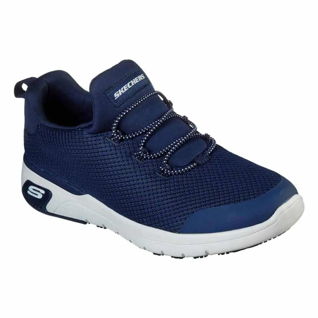 Zapatos de trabajo mujer Skechers Marsing – Waiola SR - Imagen 3