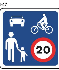 Zona de coexistencia ( S-47 )