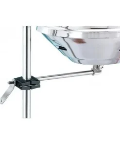 Alternative view of Soporte Balcón para Barbacoas  “MARINE KETTLE”