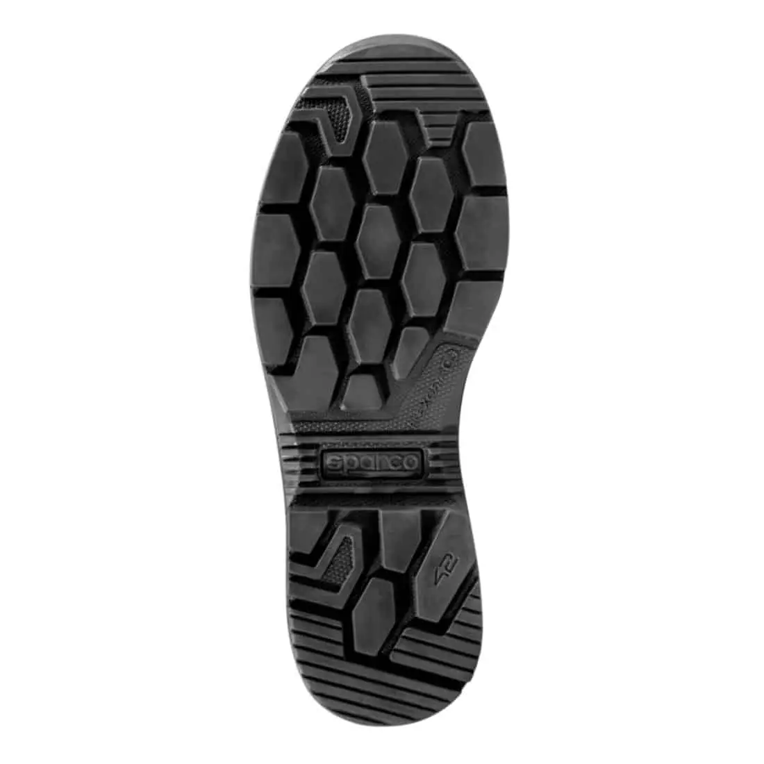 Zapatillas de trabajo Sparco Indy Colton S1P ESD - Imagen 5