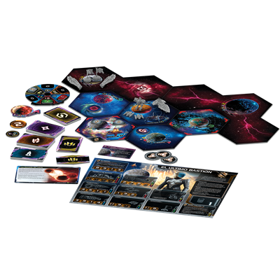 El confín del trueno - Imagen 3