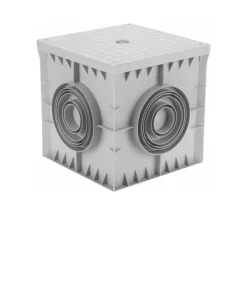 Alternative view of ARQUET+TAPA550*550