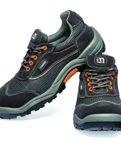 Zapatillas de trabajo Ares S1P Mendi