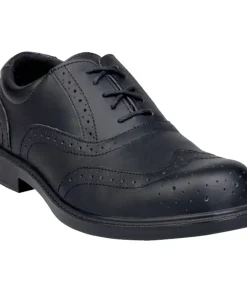 Zapatos de seguridad hombre Richmond S1 Delta Plus