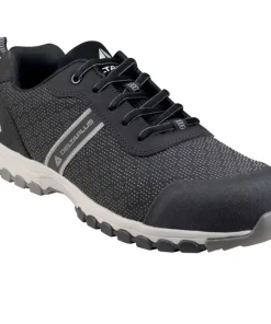 Zapatos de trabajo antideslizantes Boston S1P Delta Plus