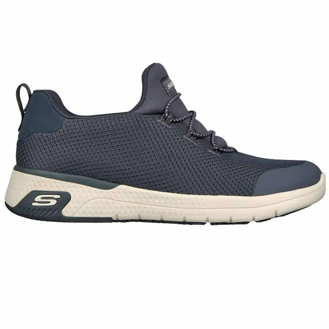 Zapatos de trabajo mujer Skechers Marsing – Waiola SR - Imagen 8