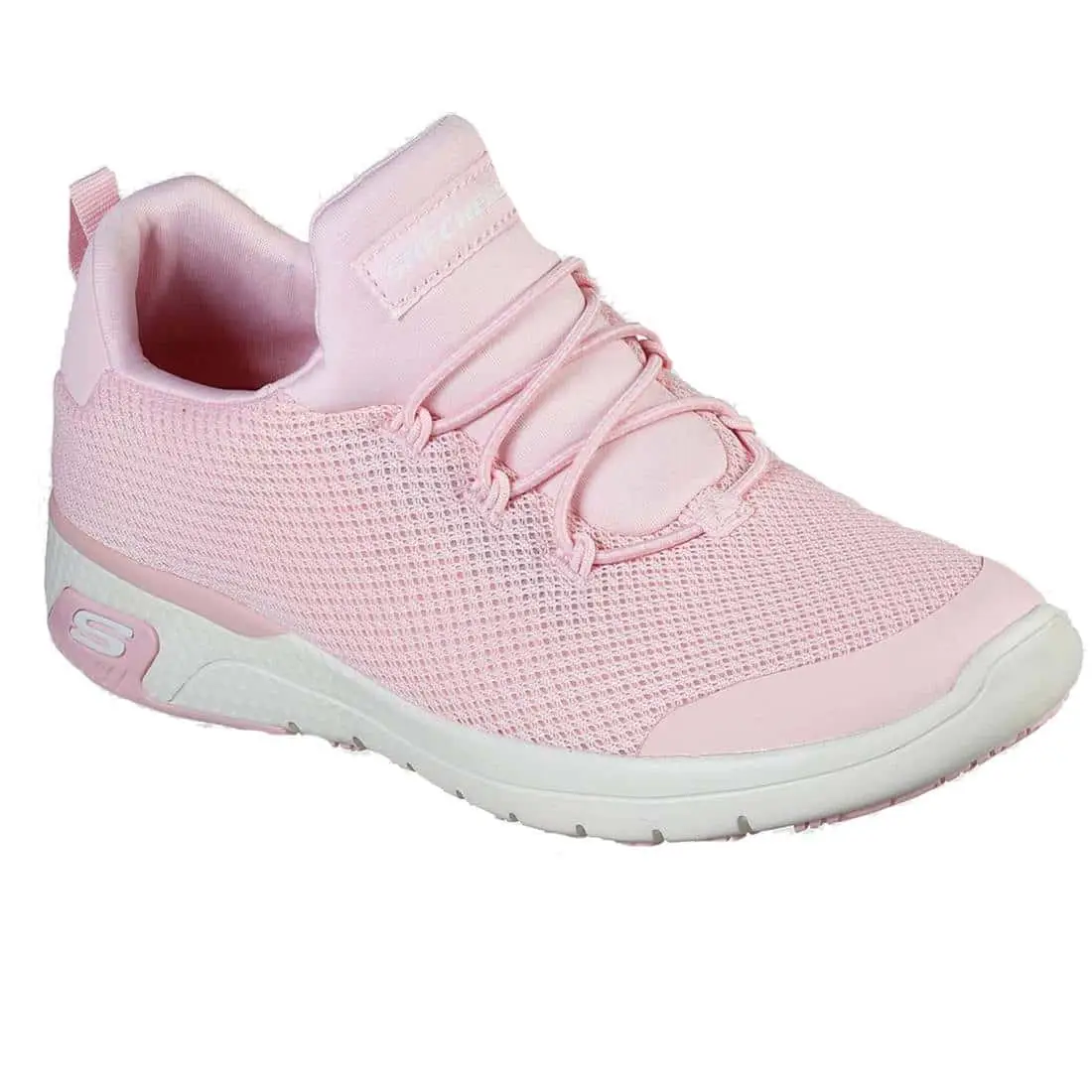 Zapatos de trabajo mujer Skechers Marsing – Waiola SR - Imagen 5