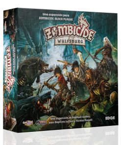 Zombicide Wulfsburg