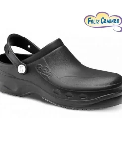 Zuecos antideslizantes y antiestáticos flotantes Xtrem