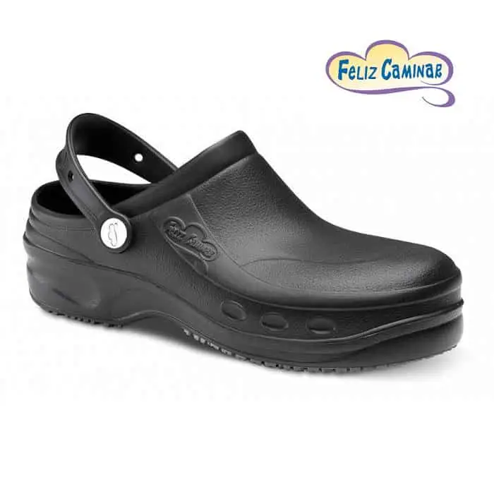 Zuecos antideslizantes y antiestáticos flotantes Xtrem